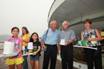  Enjoy Dragon Boat Festival Activities